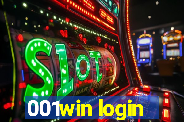 001win login